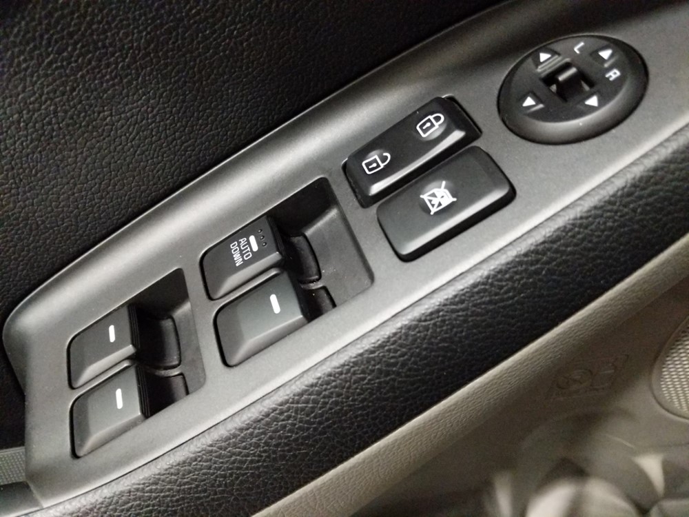 2015 Kia Forte - Driver Power Windows/Lock Control