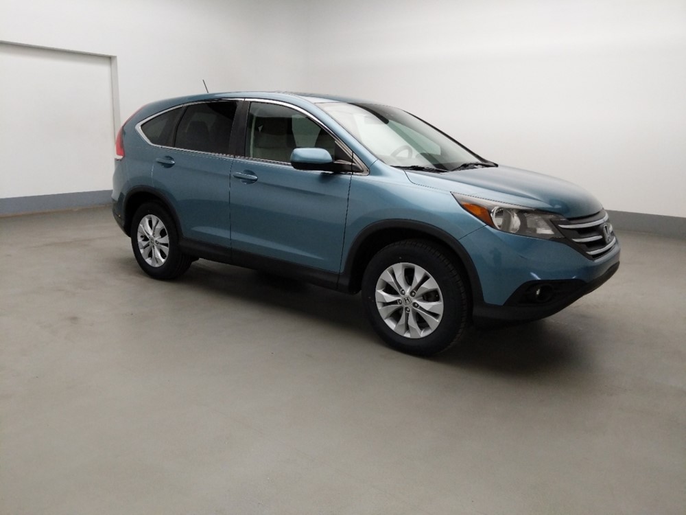 2014 Honda CR-V - Passenger Front Side