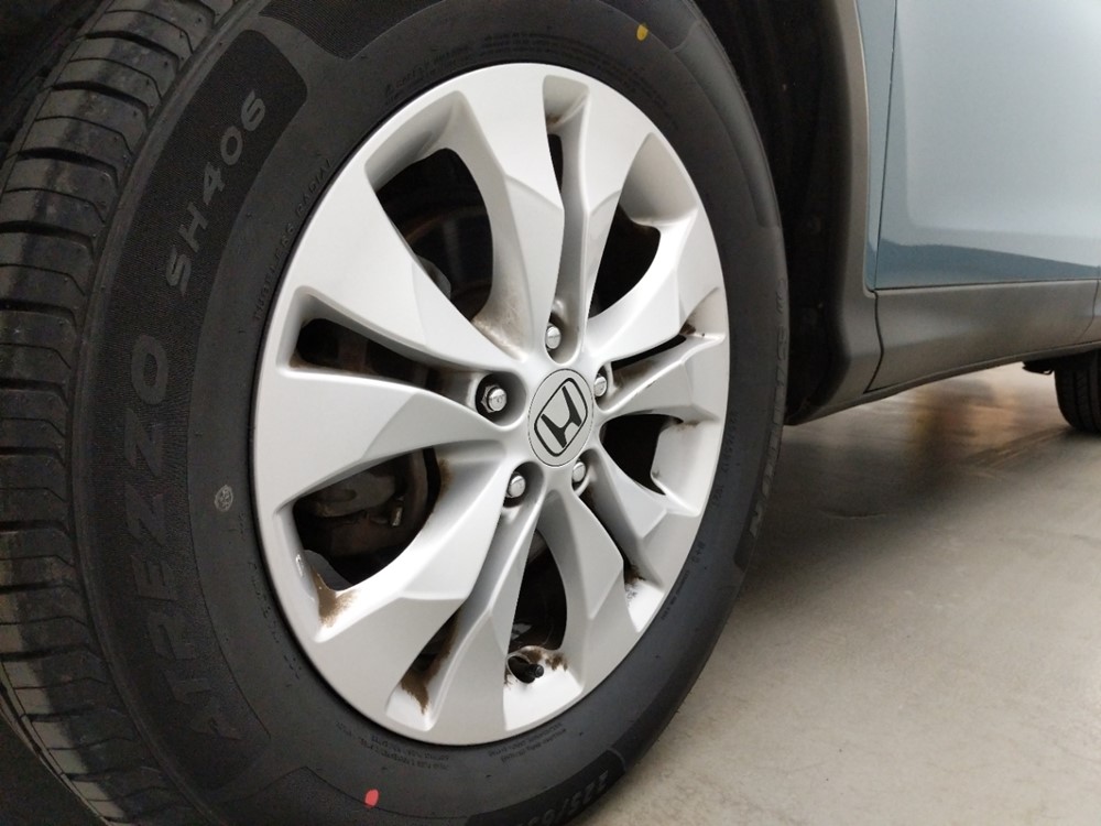 2014 Honda CR-V - Wheel