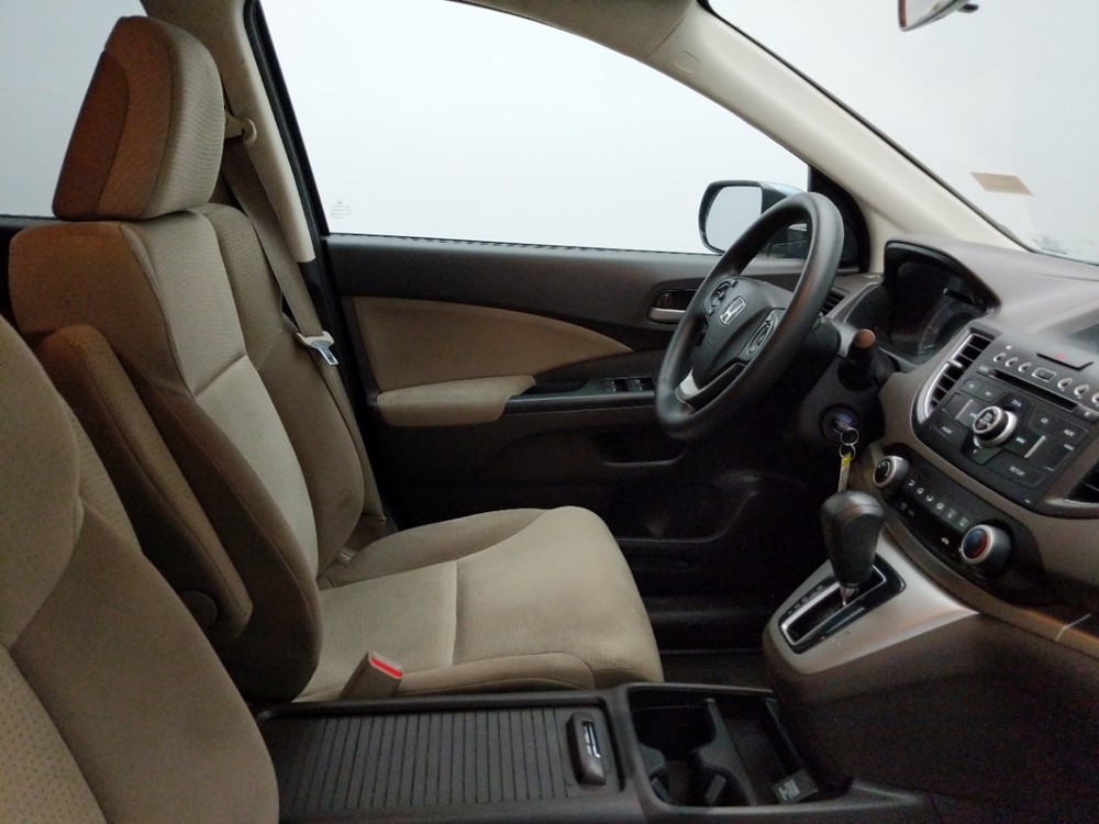 2014 Honda CR-V - Passenger Front Seat
