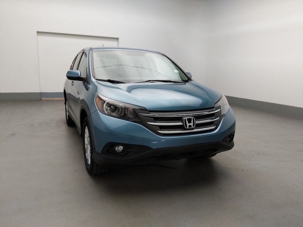 2014 Honda CR-V - Passenger Front Hood