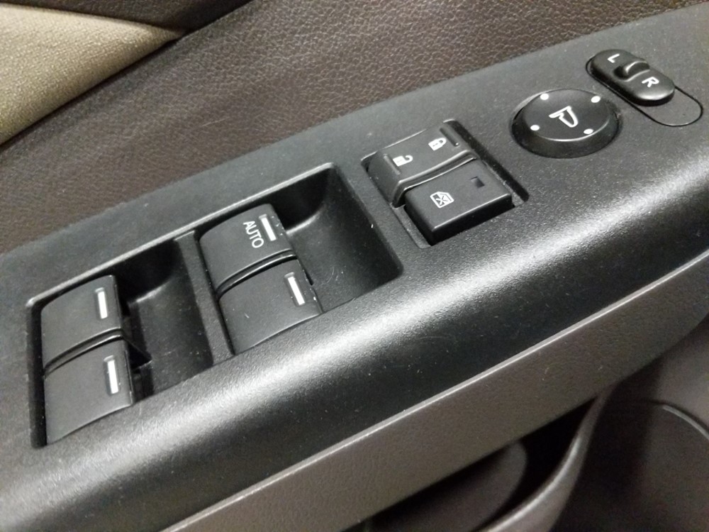 2014 Honda CR-V - Driver Power Windows/Lock Control