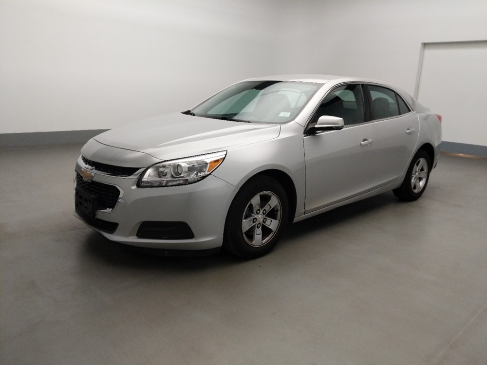 Driver Front Bumper Used 2016 Chevrolet Malibu Driver Front Bumper