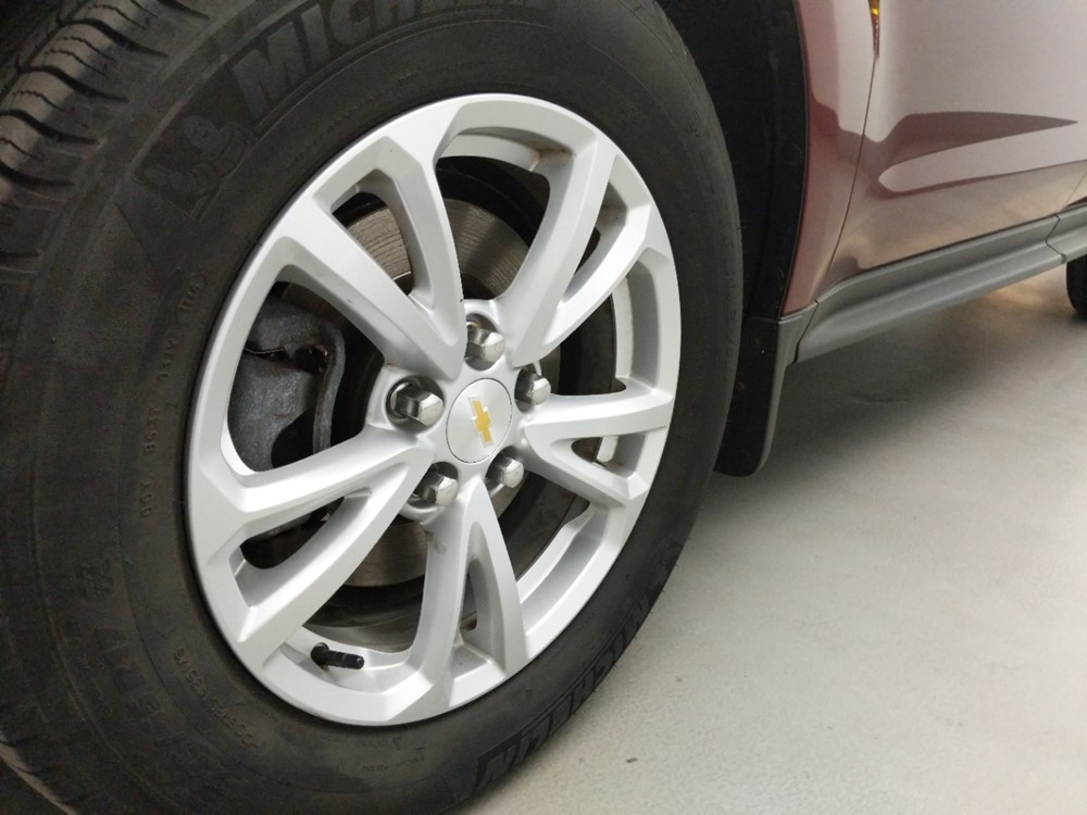 2016 Chevrolet Equinox - Wheel