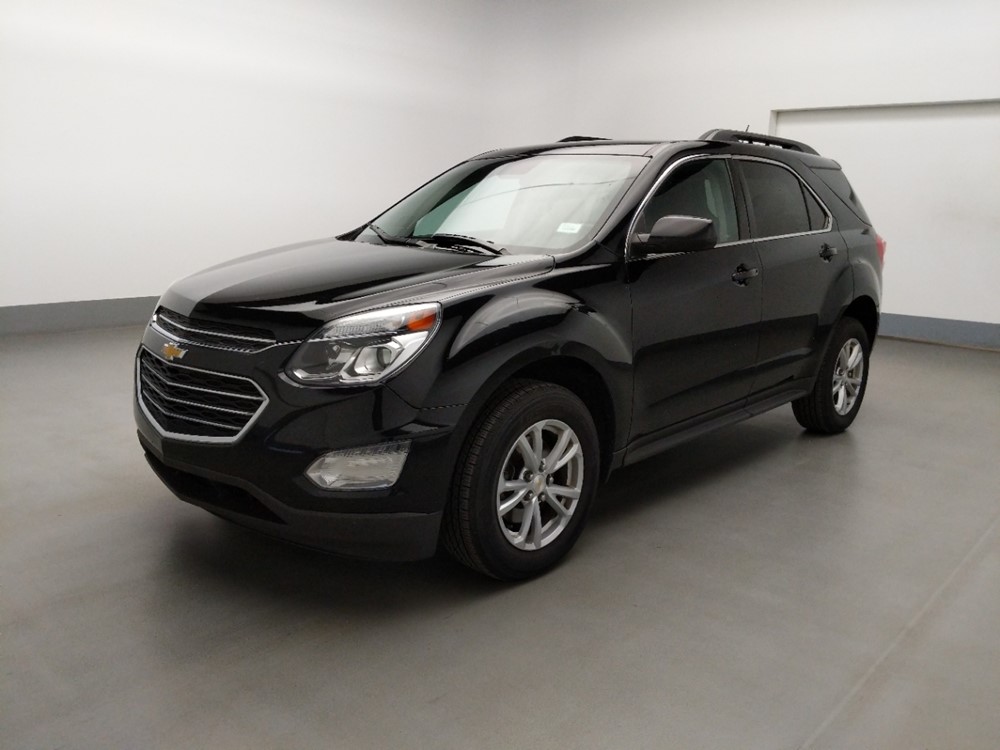 Driver Front Bumper Used 2016 Chevrolet Equinox Driver Front Bumper
