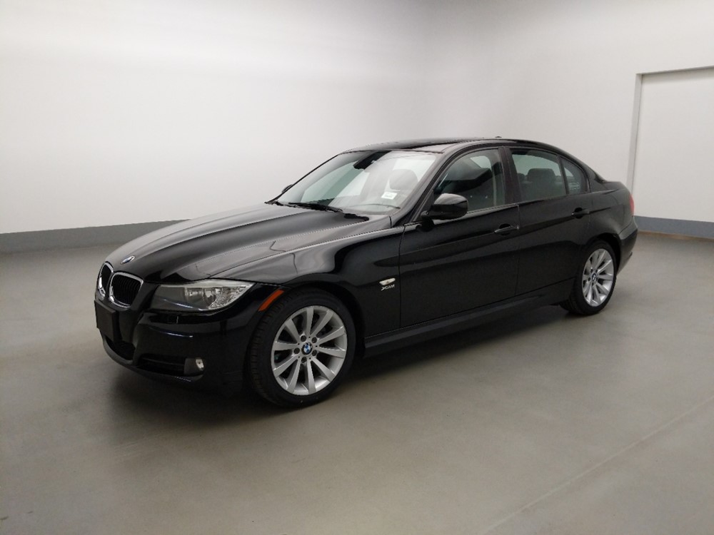 Driver Front Bumper Used 2011 BMW 328i Driver Front Bumper