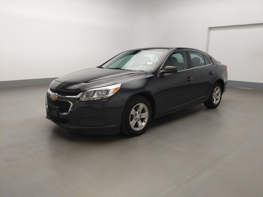 Driver Front Bumper Used 2016 Chevrolet Malibu Driver Front Bumper