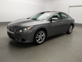 Used Nissan Maxima For Sale Drivetime