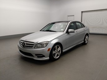 33+ Mercedes Benz C300 Used Near Me Background
