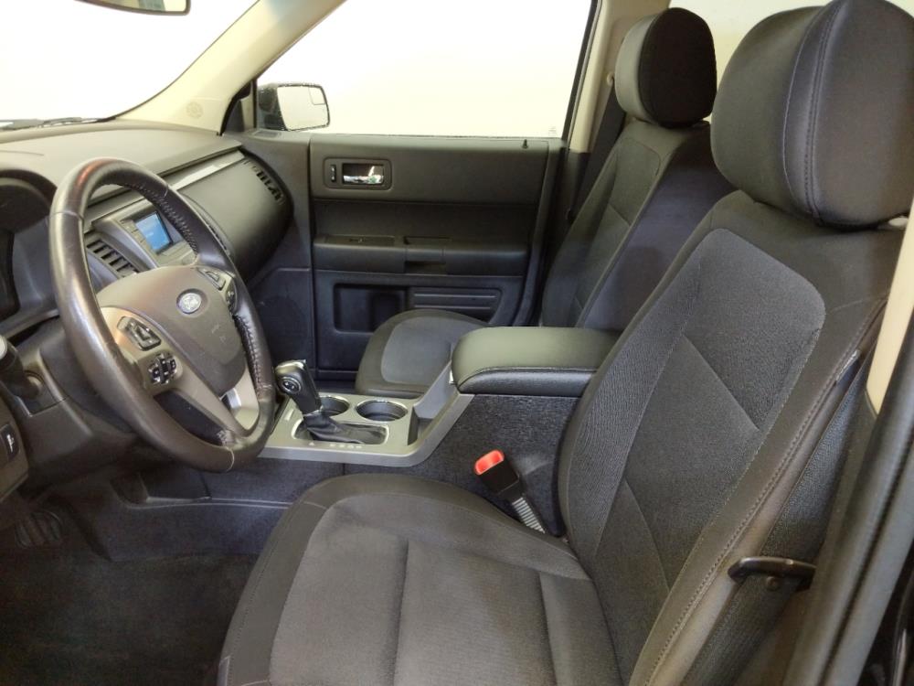 2016 Ford Flex - Driver Front Seat
