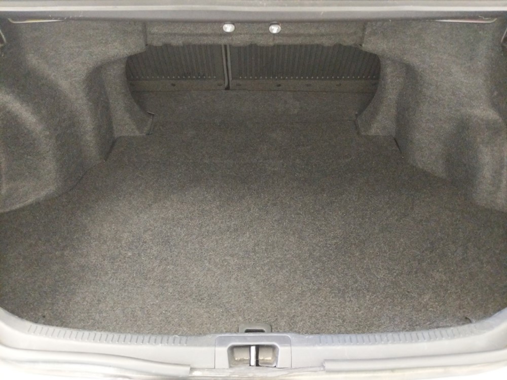 2014 Toyota Camry - Trunk