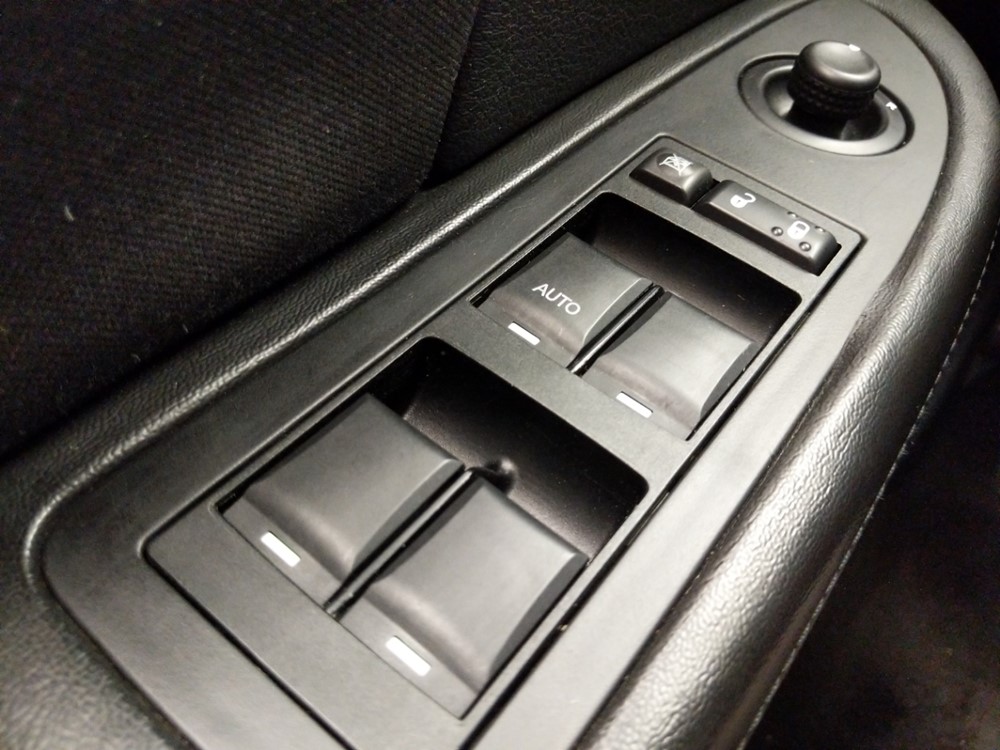 2013 Chrysler 200 - Driver Power Windows/Lock Control