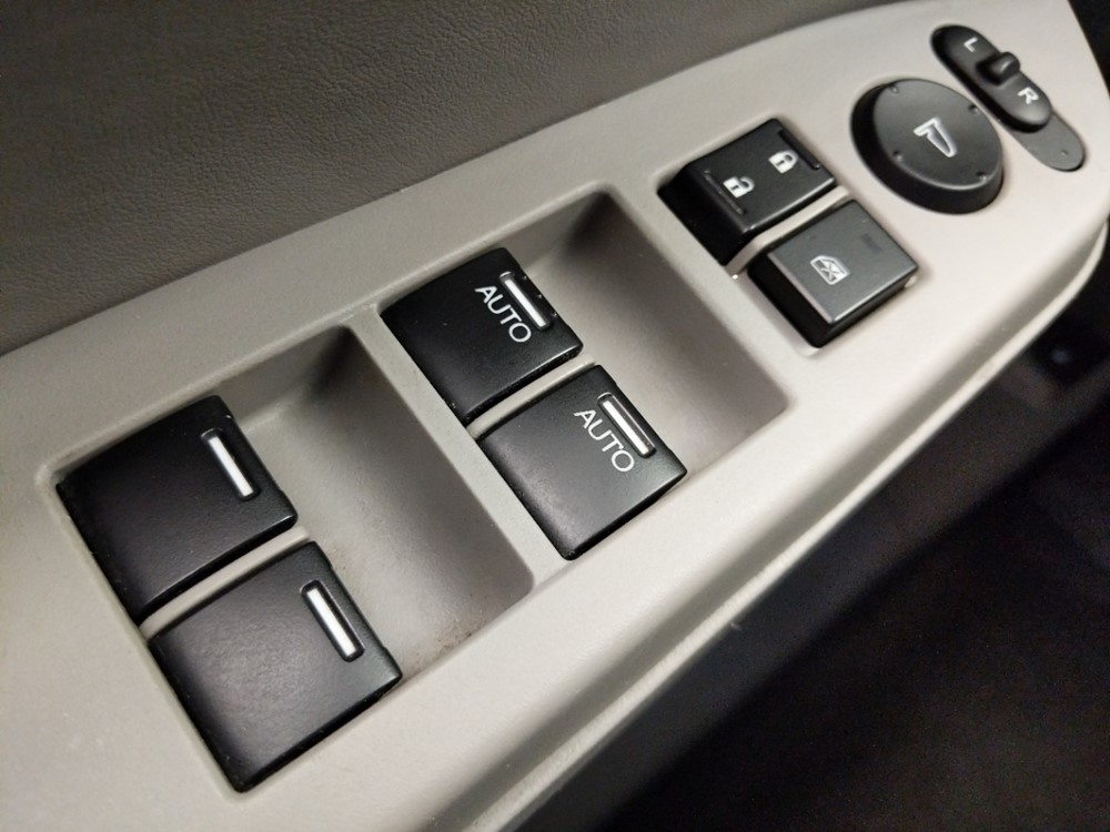 2010 Honda Pilot - Driver Power Windows/Lock Control