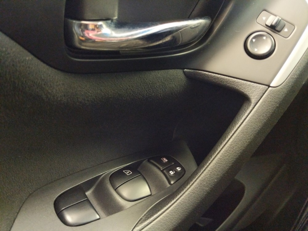 2015 Nissan Altima - Driver Power Windows/Lock Control