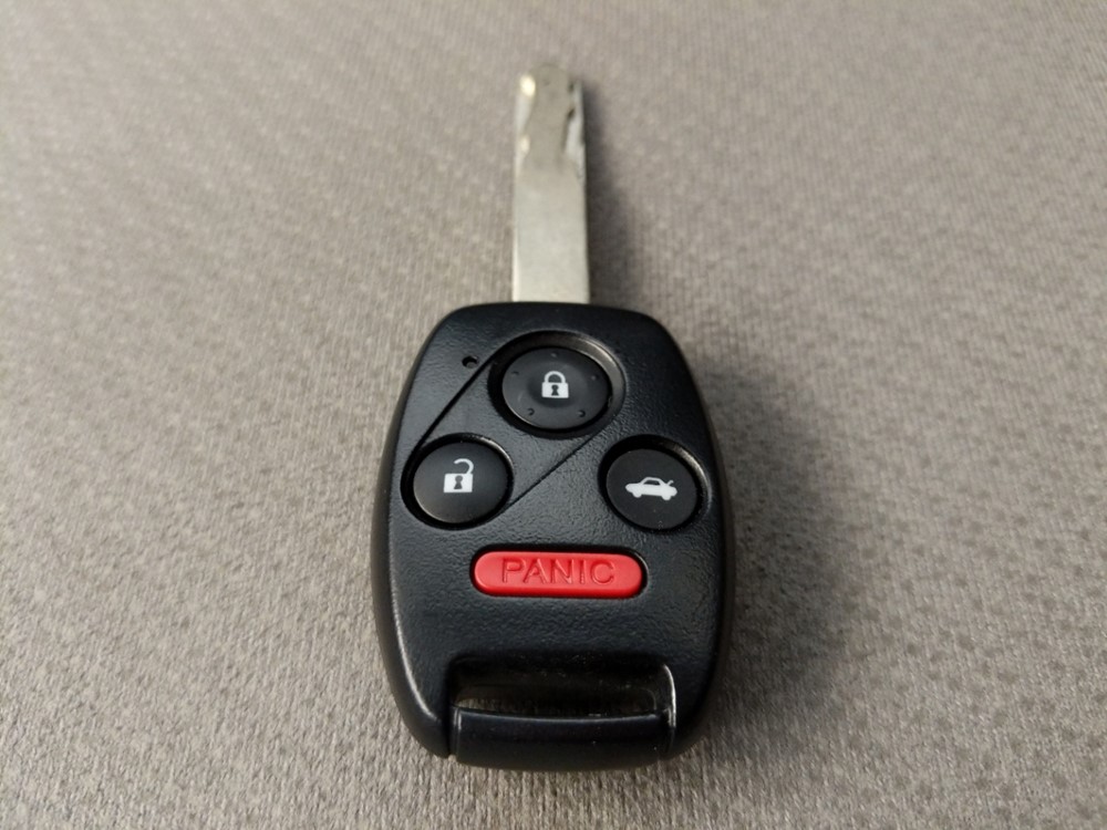 2013 Honda Civic - Keys