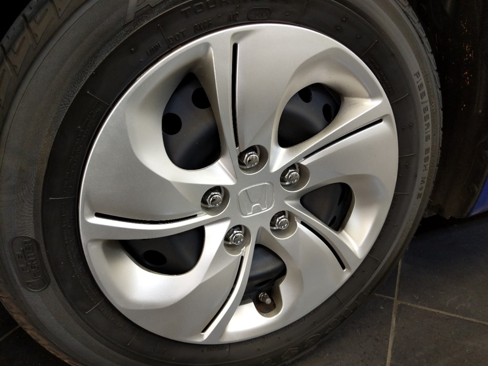 2013 Honda Civic - Wheel