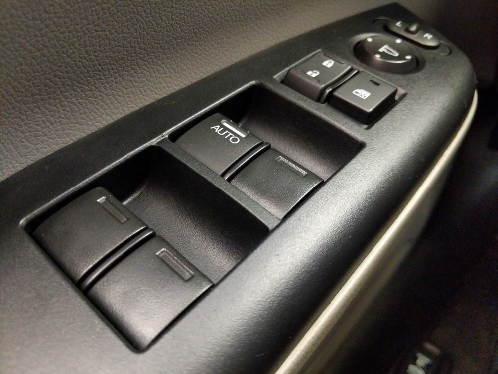 2013 Honda Civic - Driver Power Windows/Lock Control