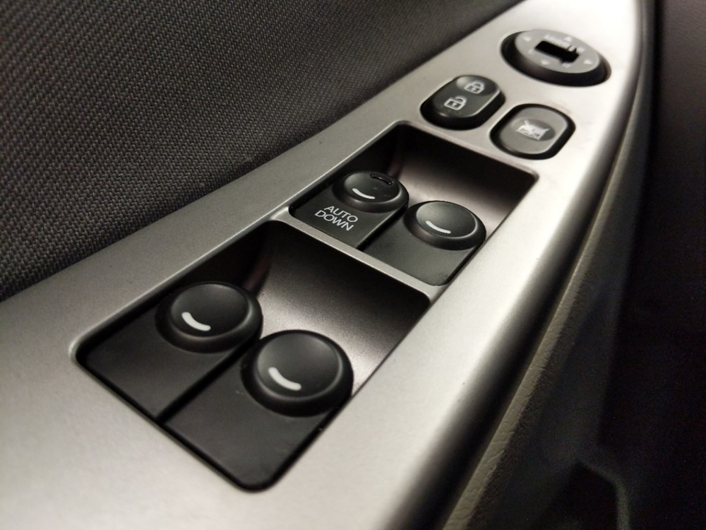 2017 Hyundai Accent - Driver Power Windows/Lock Control