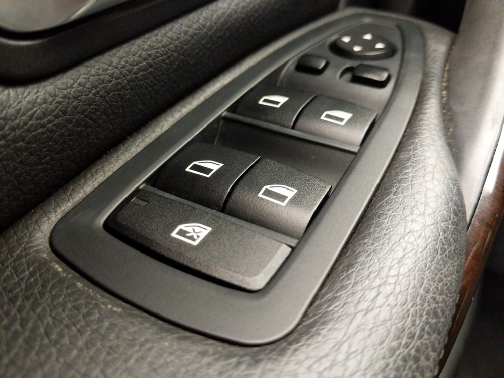 2015 BMW 328i - Driver Power Windows/Lock Control