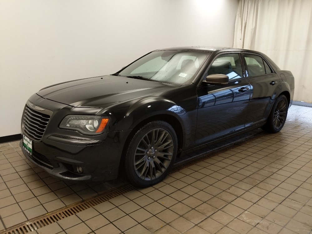 Chrysler 300 Varvatos Price 2013 Chrysler 300 300C Varvatos Collection Limited Edition for sale in