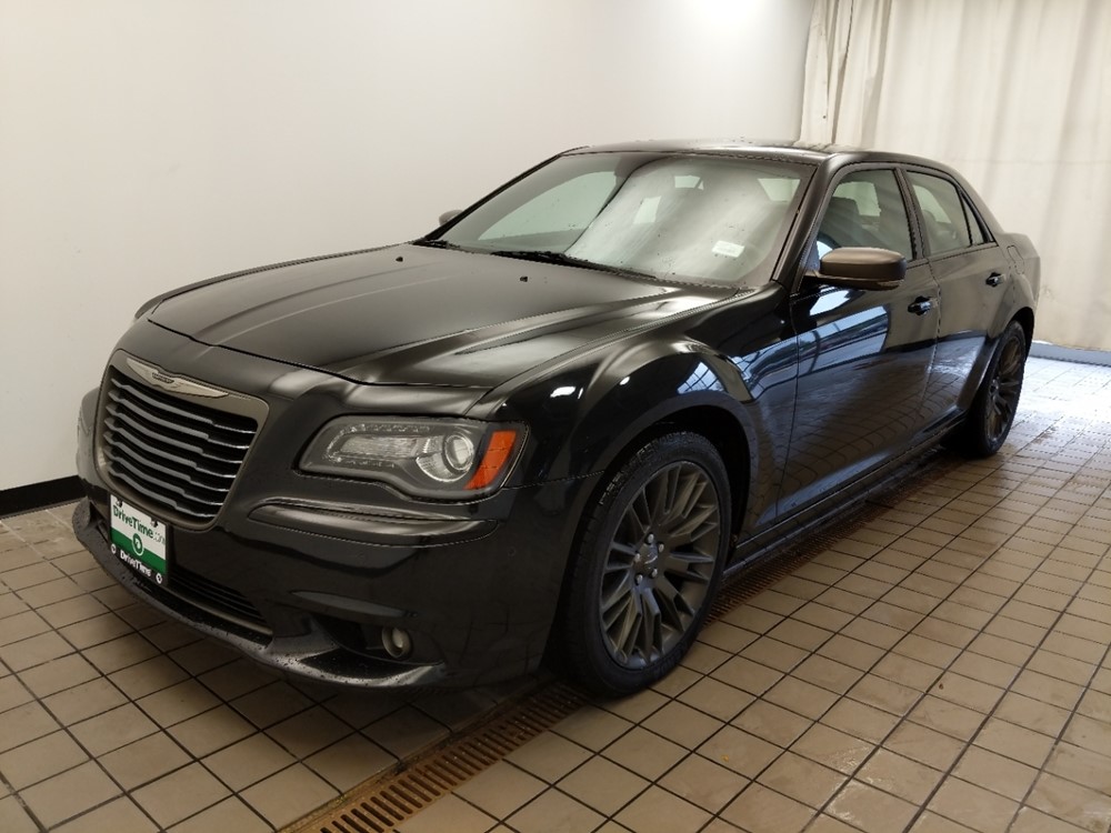 2013 Chrysler 300 300C Varvatos Collection Limited Edition for sale in ...