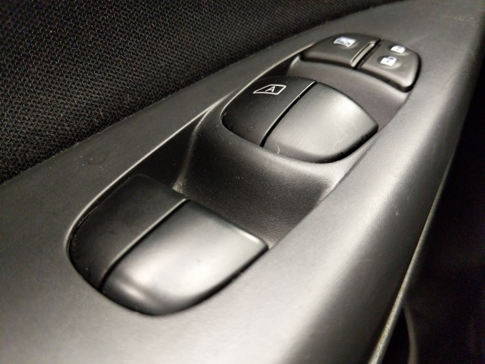 2016 Nissan Sentra - Driver Power Windows/Lock Control