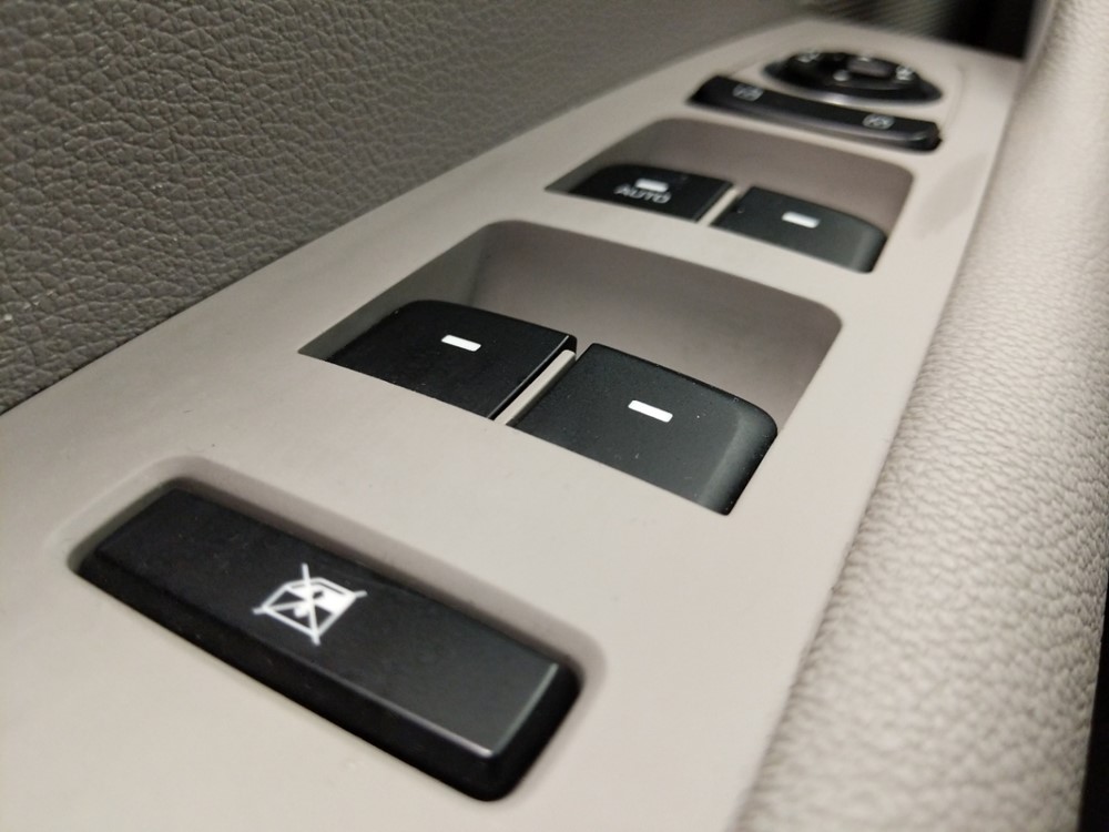 2016 Hyundai Sonata - Driver Power Windows/Lock Control