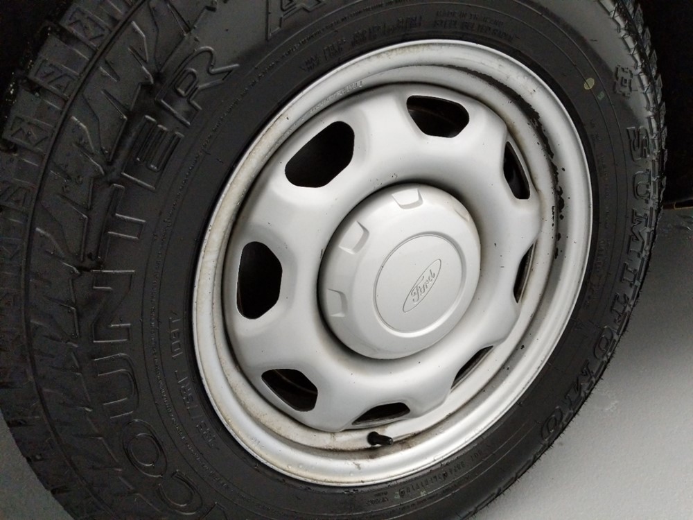 2013 Ford F-150 - Wheel