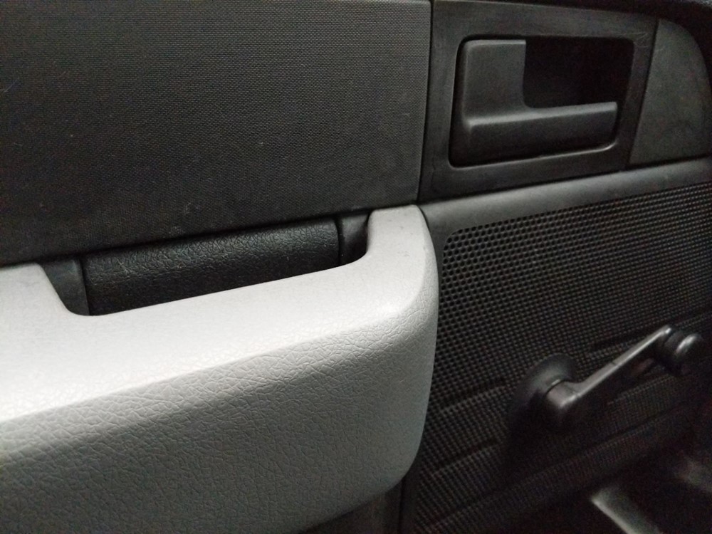 2013 Ford F-150 - Driver Power Windows/Lock Control