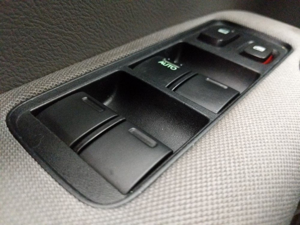 2010 Honda CR-V - Driver Power Windows/Lock Control