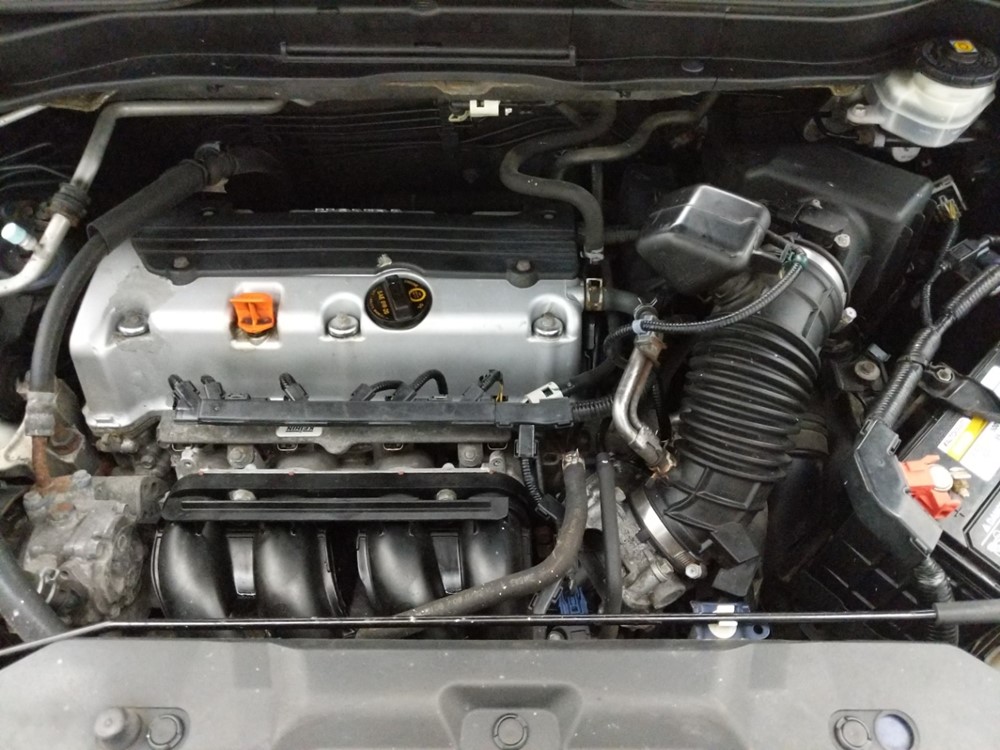 2010 Honda CR-V - Engine