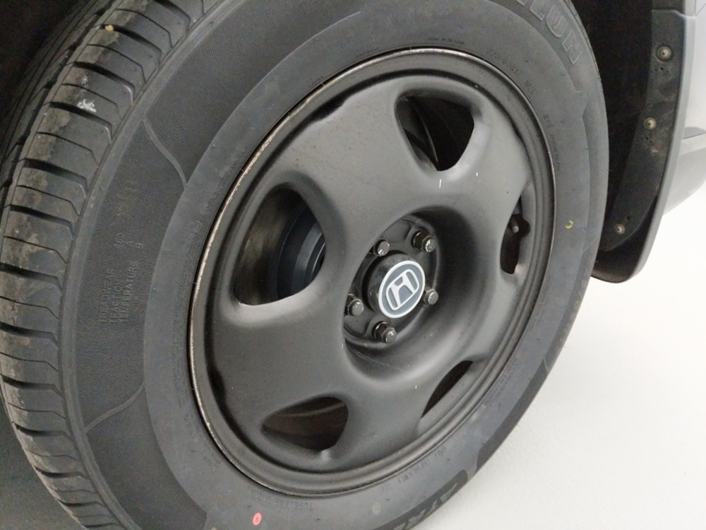 2010 Honda CR-V - Wheel