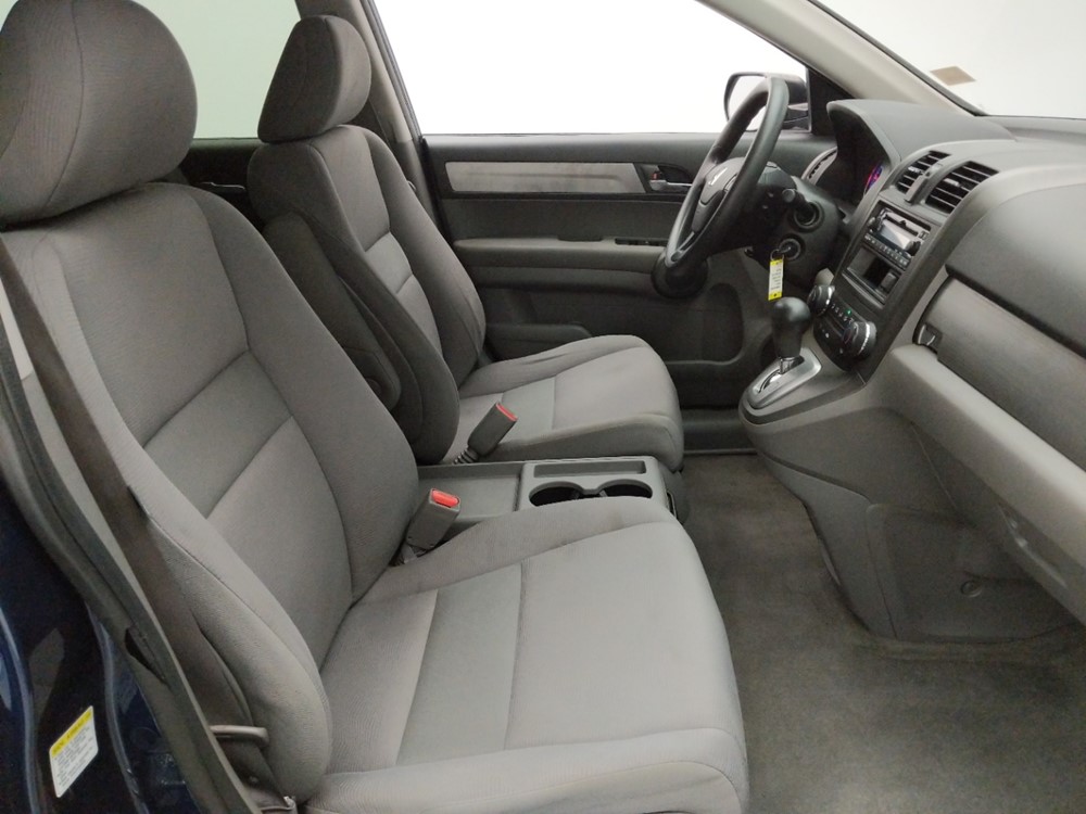 2010 Honda CR-V - Passenger Front Seat