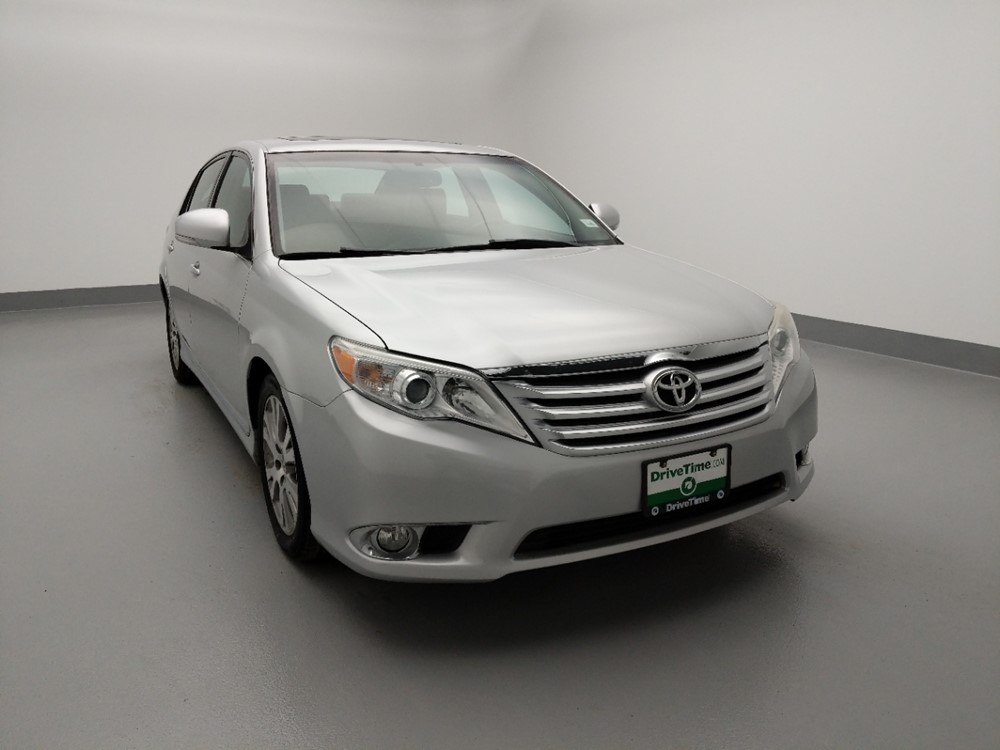 2012 Toyota Avalon - Passenger Front Hood