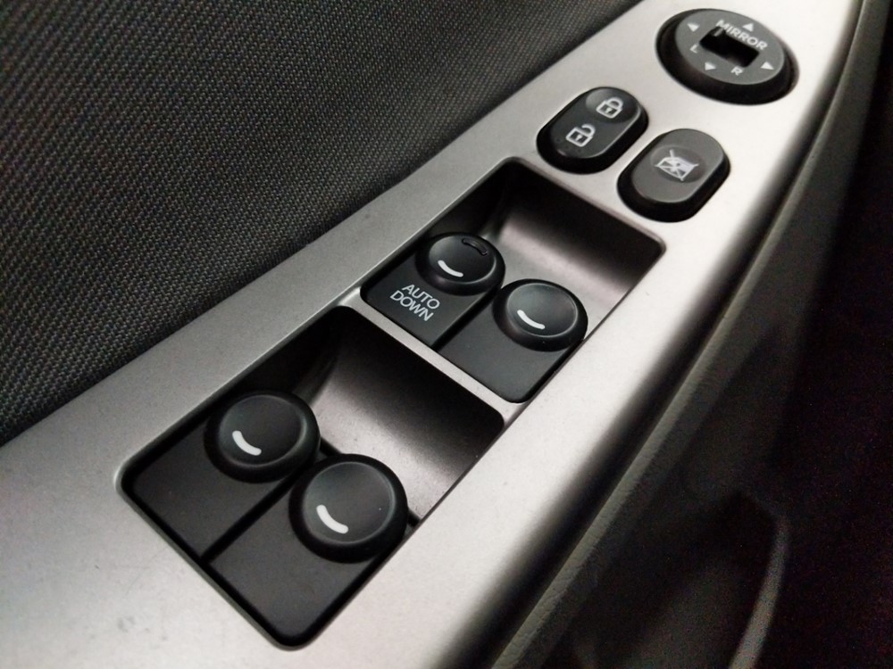 2017 Hyundai Accent - Driver Power Windows/Lock Control
