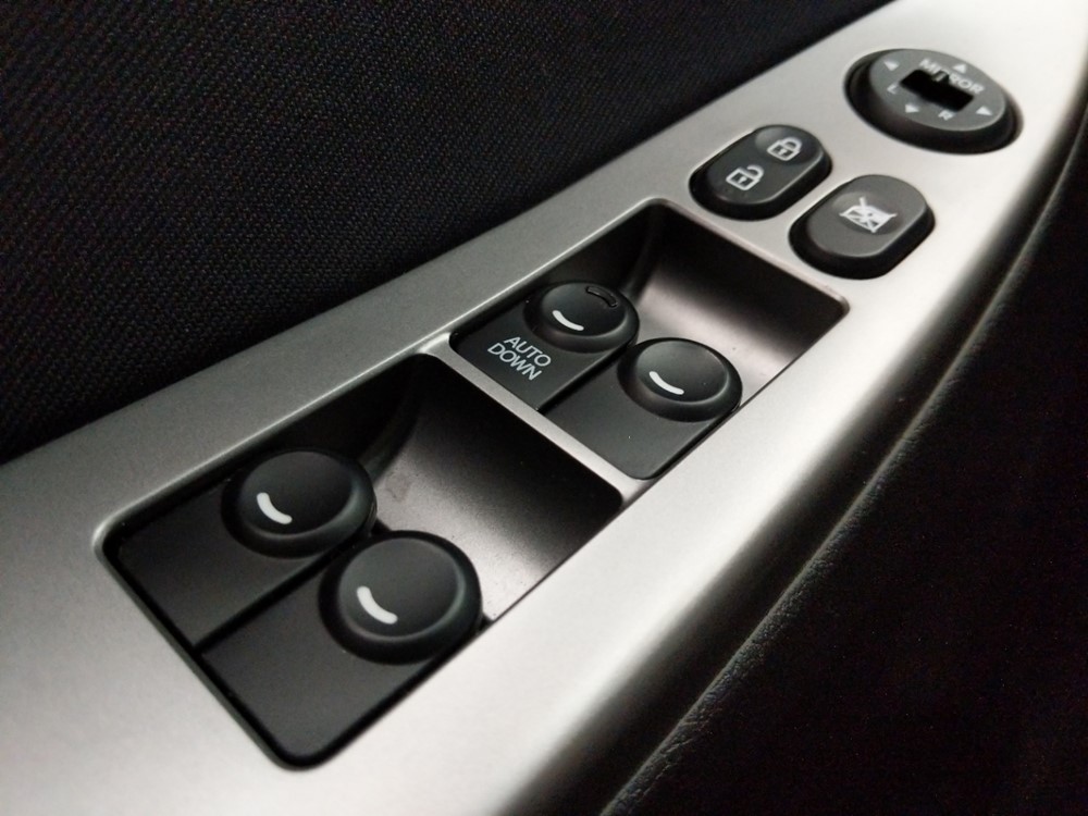 2017 Hyundai Accent - Driver Power Windows/Lock Control