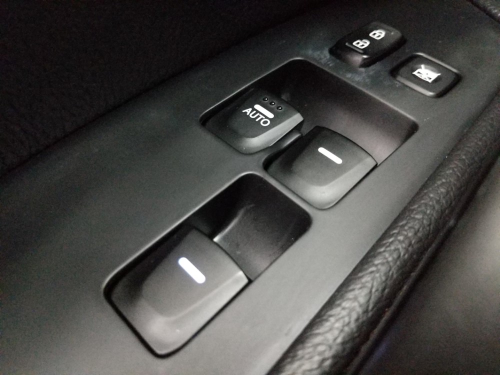 2016 Hyundai Veloster - Driver Power Windows/Lock Control