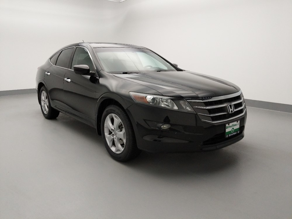 2011 Honda Accord - Passenger Front Bumper