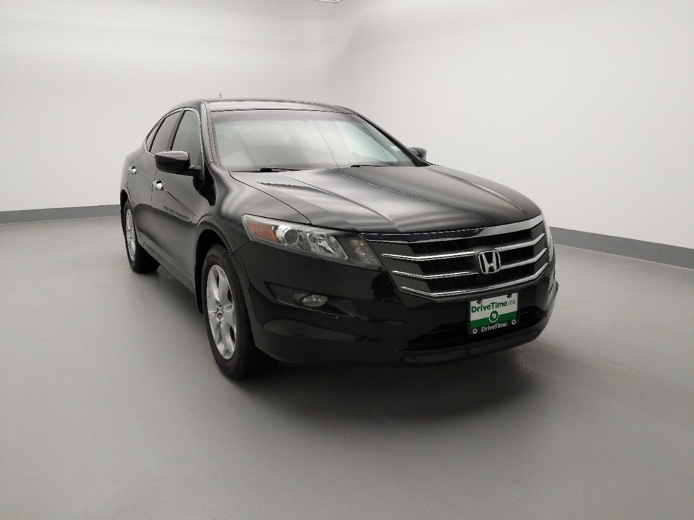 2011 Honda Accord - Passenger Front Hood