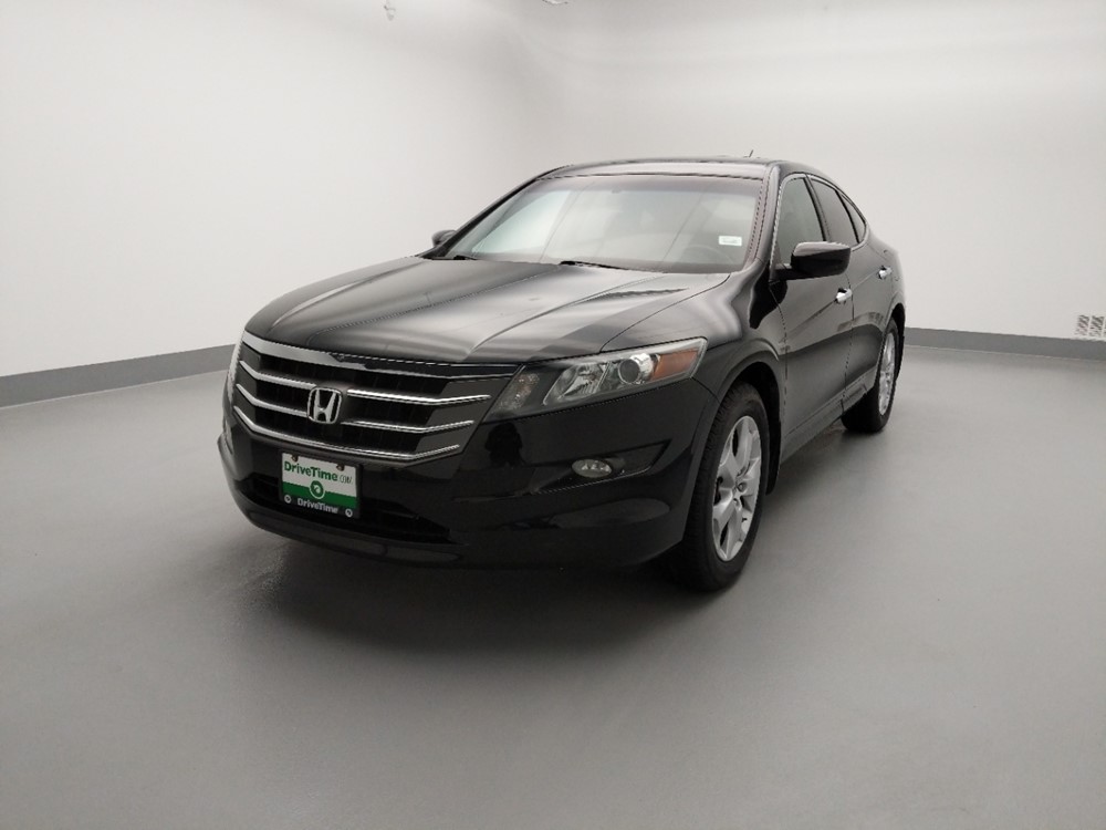 2011 Honda Accord - Driver Front Hood