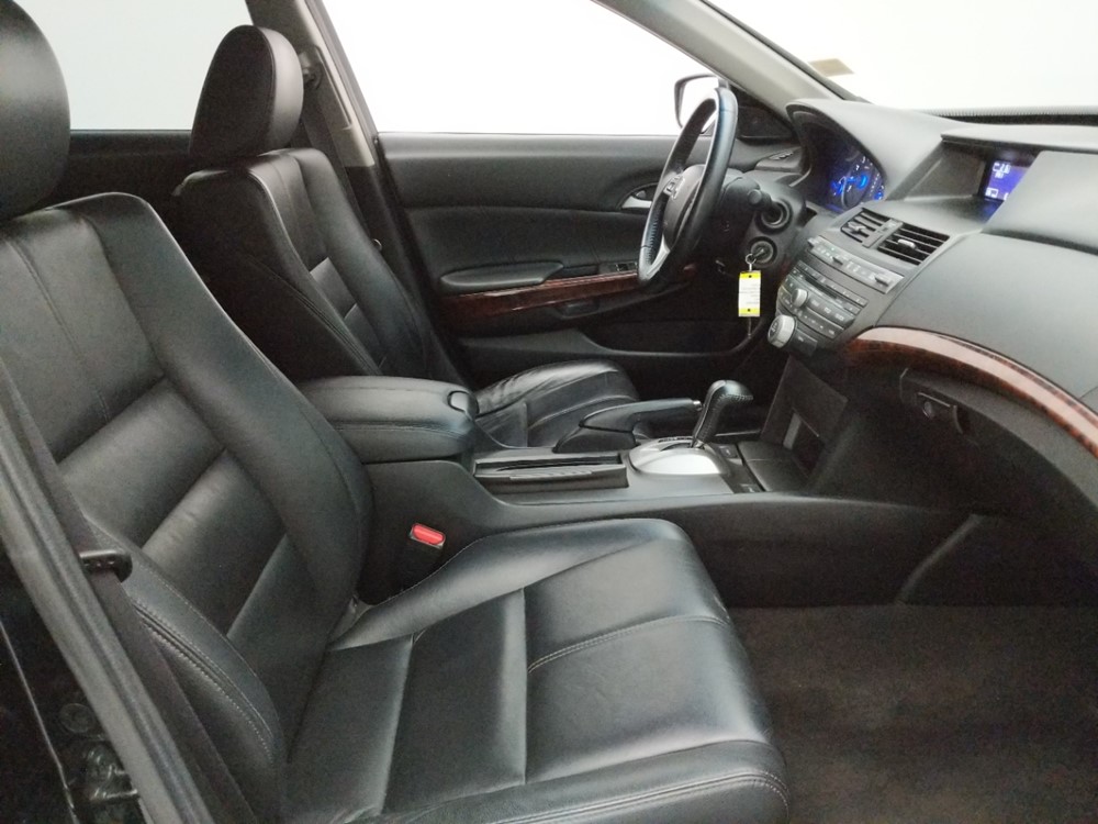 2011 Honda Accord - Passenger Front Seat