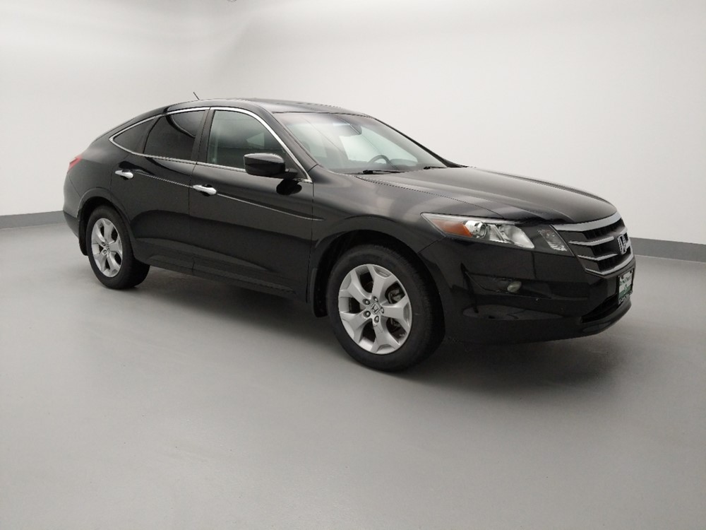 2011 Honda Accord - Passenger Front Side
