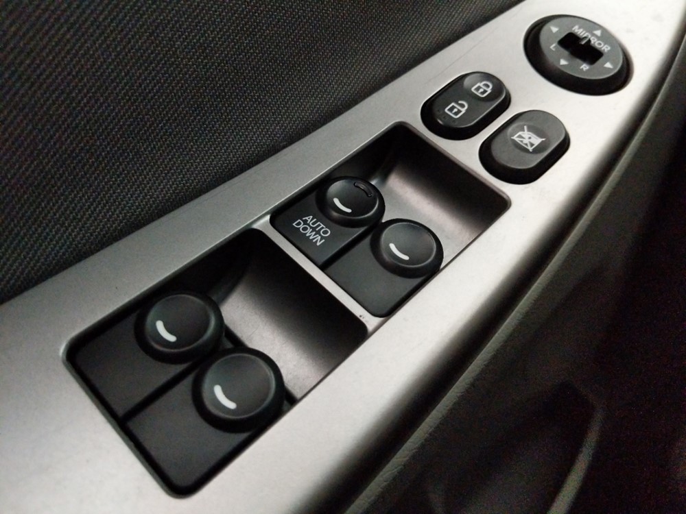 2017 Hyundai Accent - Driver Power Windows/Lock Control