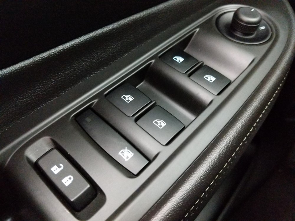 2013 Buick Encore - Driver Power Windows/Lock Control