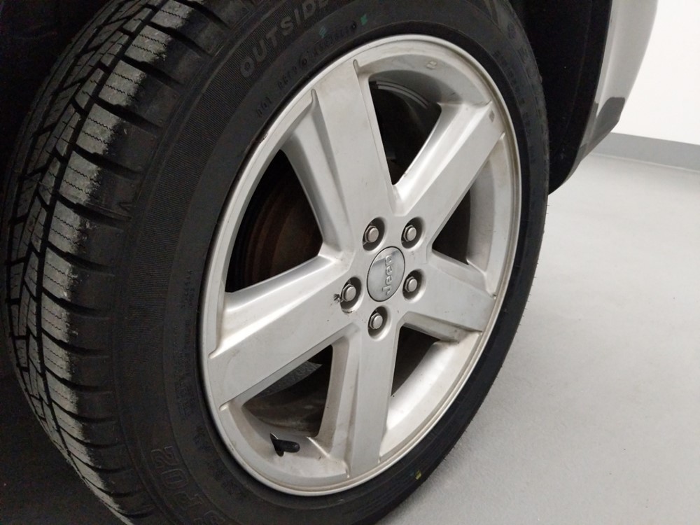 2014 Jeep Compass - Wheel