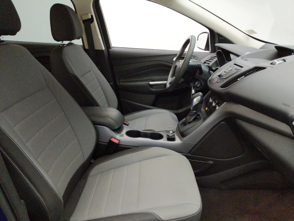 2016 Ford Escape - Passenger Front Seat