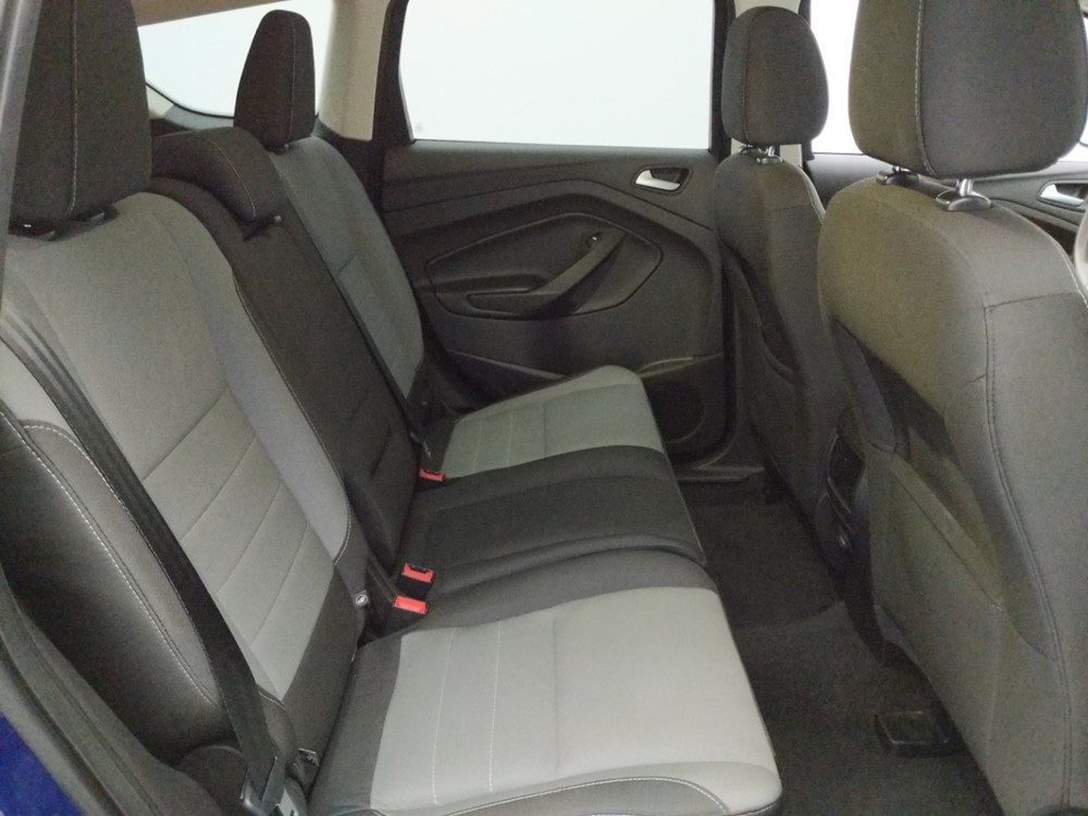 2016 Ford Escape - Passenger Rear Seat