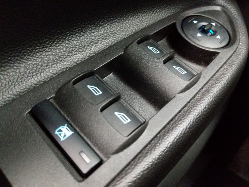 2016 Ford Escape - Driver Power Windows/Lock Control