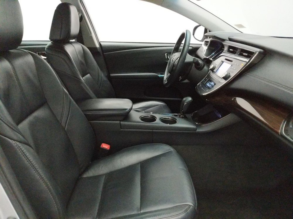 2013 Toyota Avalon - Passenger Front Seat