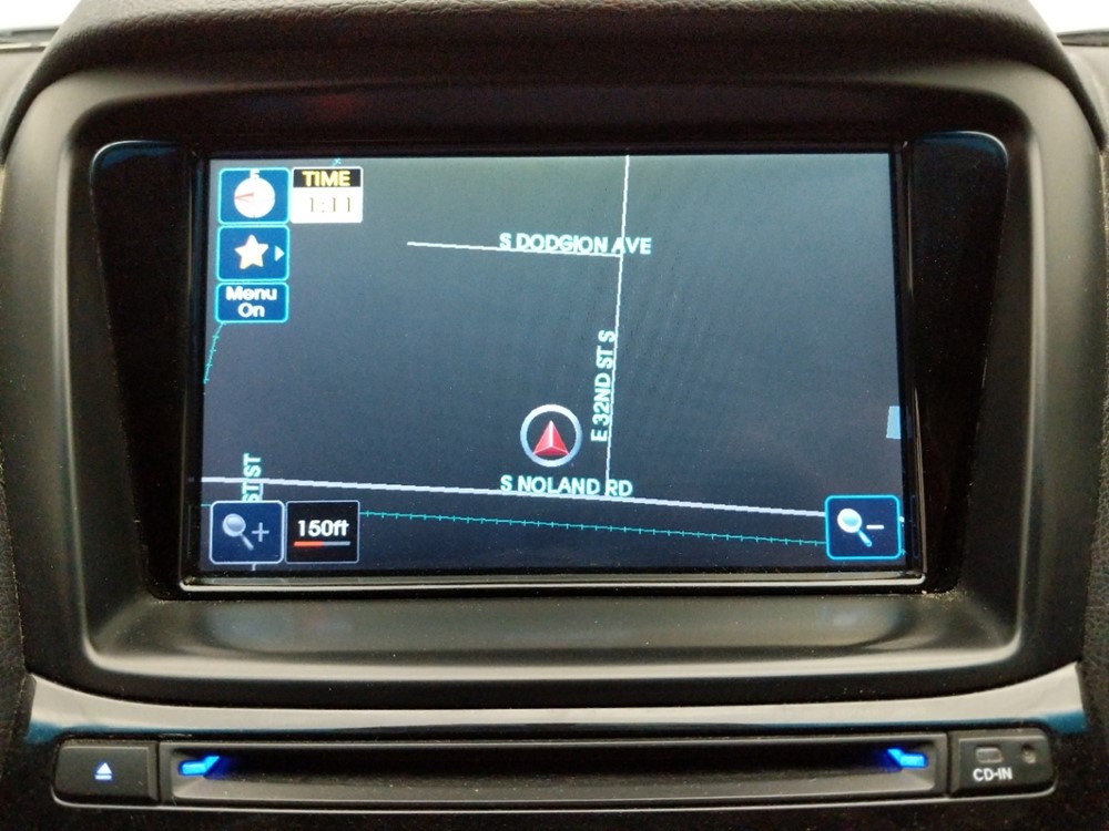 2013 Hyundai Genesis - Stereo Package